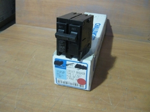 CHALLENGER CIRCUIT BREAKER (C290)