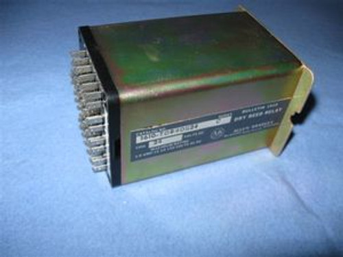 Allen Bradley Dry Reed Relay (1610-T0840S24) New Surplus