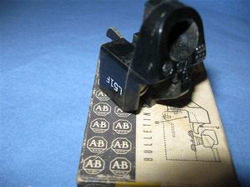 Allen Bradley Auxillary Contact (895-A1) New Surplus