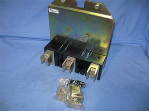 Allen Bradley (1494-C622) Fuse Block Adapted Plate Kit, New