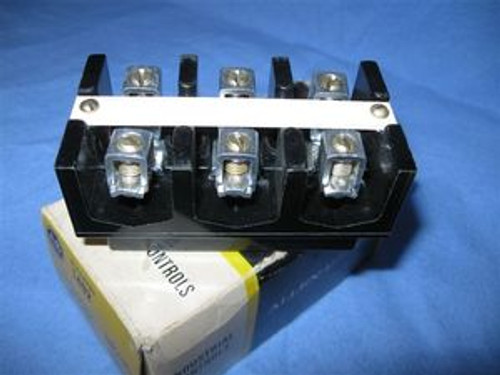 Allen Bradley (1492-50X) Terminal Block, New Surplus