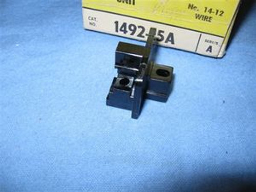 Allen Bradley (1492-15A) Anchor Unit (Box of 10) , New Surplus