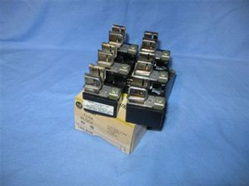 Allen Bradley (1491-N126) Fuse Block, New