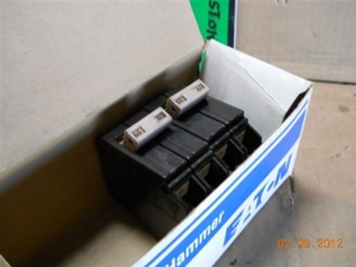 Cutler Hammer (CH260) Circuit Breaker, New Surplus