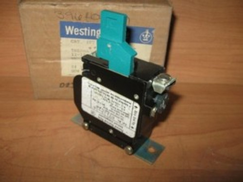 Westinghouse Thermal Overload Relay FT11P-18 New Surplus