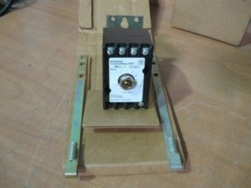 Westinghouse Solid State Relay (1253C29G03) New in box