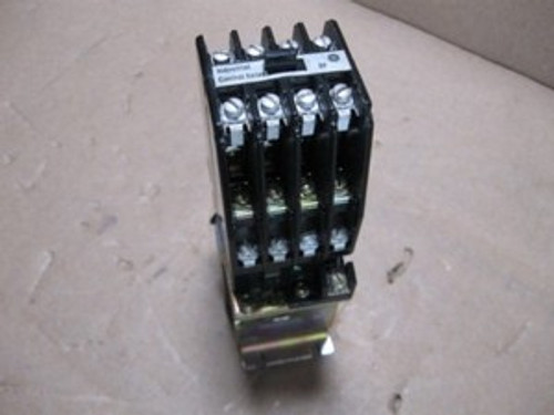 Westinghouse Ind. Control Relay (NBFD48S) New