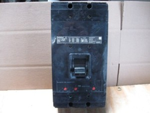 Westinghouse Circuit Breaker (NB3800) Used