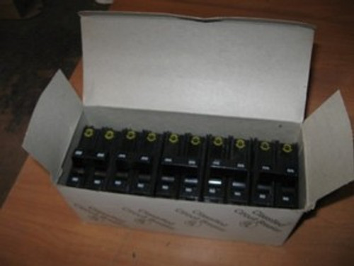 Westinghouse Circuit Breaker (BSQ250) New Surplus