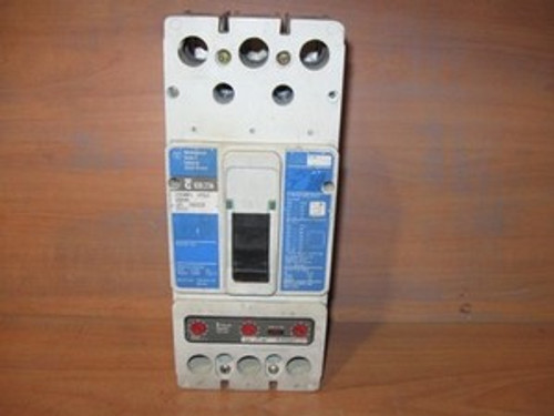 Westinghouse Circuit Breaker (JDB3225) Used / Cleaned/ Tested