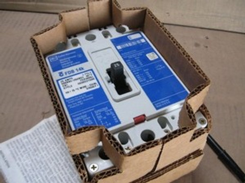 Westinghouse (FDB3025L) Circuit Breaker New in box