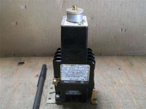 Westinghouse (BTO22F) BT022F Timing Relay Off Delay, New Surplus