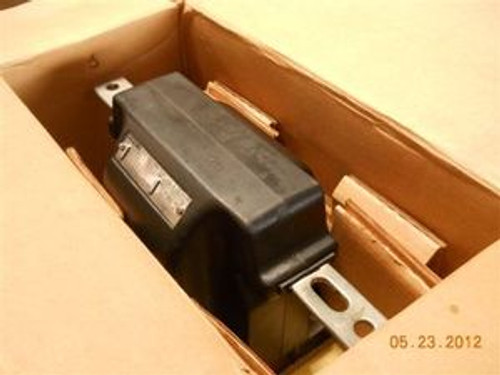 Westinghouse (7524A02G08) Type KIR-75, 50:5, 8.32KV Current Transformer New Surp