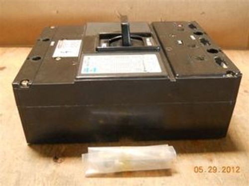 Terasaki (HL1B3600F6) Type HL1 600 Amp Circuit Breaker, New Surplus