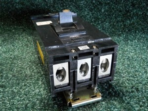 Square D (Q4L32250) 250 Amp I-Line Circuit Breaker, New Surplus in Box