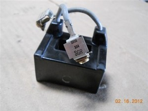 SQUARE D (9998X44) 120V COIL NEW SURPLUS