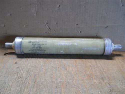 RTE Cooper (FA4H12) 3564012M11M ELX 15.5 KV 12 C Amp Fuse, New Surplus