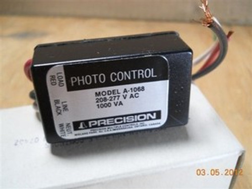 PRECISION (A-1068) PHOTO ELECTRIC CELL NEW SURPLUS