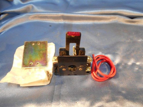 Square D 9999 J-1 3 RD.O.L. Relay Kit For 8536 Types B & C, New Surplus