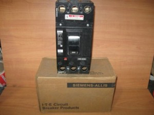 ITE Siemens Circuit Breaker (FJ63B250) New Surplus