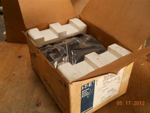 ITE Siemens (JD23B250) 250 Amp Circuit Breaker, New Surplus in Original Box