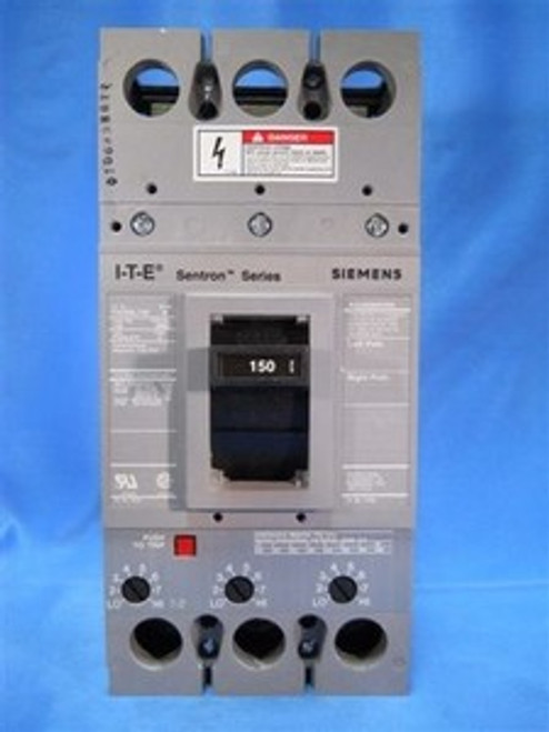 ITE Siemens (FXD63L150) Motor Circuit Interrupter, New Surplus in Original Box