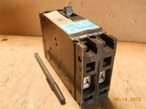 ITE Siemens (ED22B050) Type ED2 2P 50A Circuit Breaker, New Surplus