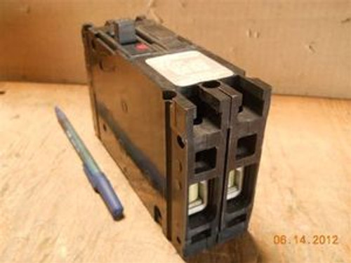 ITE Siemens (E42B050) Type E4 2P 50A Circuit Breaker, New Surplus