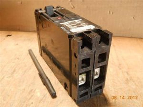 ITE Siemens (E42B040) Type E4 2P 40A Circuit Breaker, New Surplus