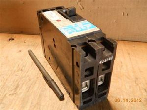 ITE Siemens (ED42B100) Type ED4 2P 100A Circuit Breaker, New Surplus