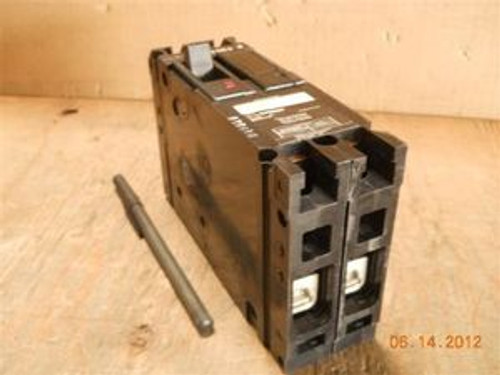 ITE Siemens (E22B050) Type E2 2P 50A Circuit Breaker, New Surplus