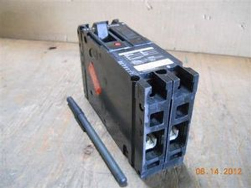 ITE Siemens (E22B025) Type E2 2P 25A Circuit Breaker, New Surplus