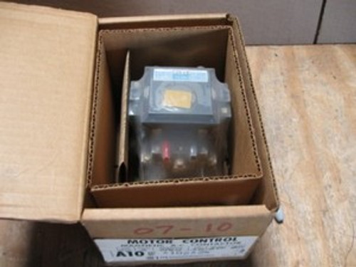 ITE Gould Contactor (A102A24) New Surplus