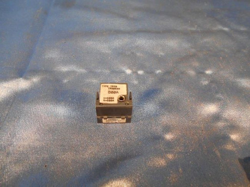 General Electric Rating Plug (TR6B600) Type TR6B, 600A, Used Working