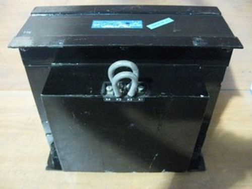 IMPERVITRAN TRANSFORMER CORE (BN5KOV1519) USED/WORKING/CLEANED