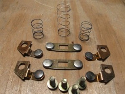 GENERAL ELECTRIC CONTACT KIT (INTERLOCK) #6960053-G3