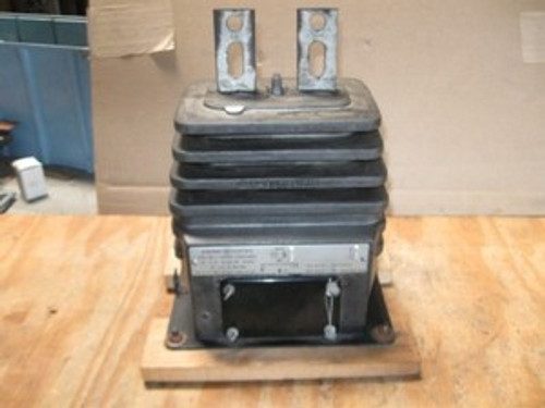 General Electric Current Transformer (693X71) New Surplus