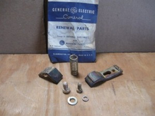 General Elecftric Contact Kit (55-151670G7) New Surplus