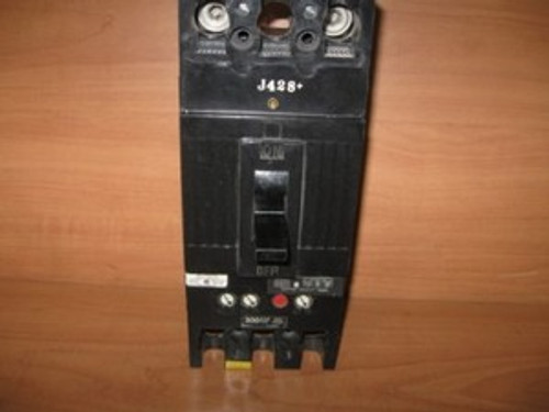 General Electric Circuit Breaker (TFJ224200WL) New Surplus