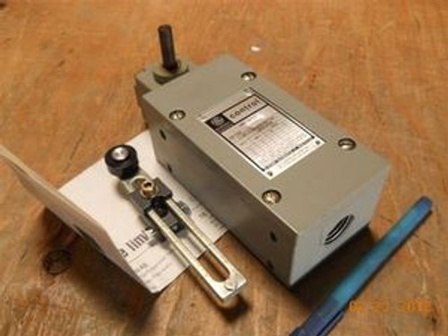 General Electric (CR115GX10149) Limit Switch New Surplus in Original Box