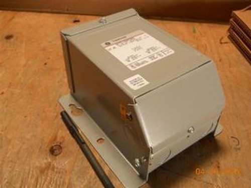 General Electric (9T51B0505) .150KVA 240/480 120/240 encapsulated, New Surplus