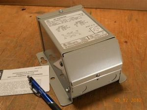 General Electric (9T51B0105) 150 VA Transformer, Rainproof, New in box