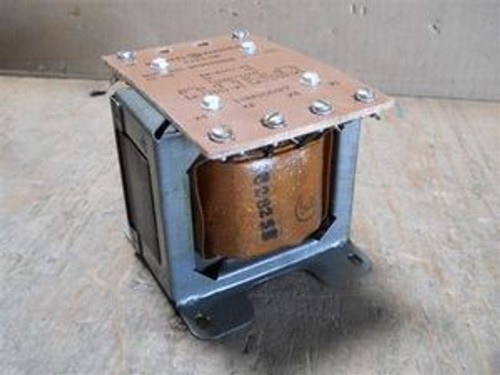 General Electric (9T56Y2825) 150 VA 600 Volt Transformer, New Surplus