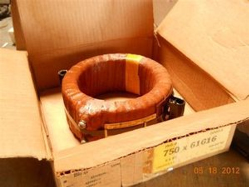 General Electric (750X61G16) JKG-0 2000:5 0.6KV Current Transformer, New Surplus