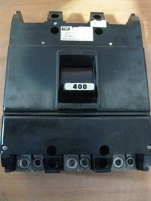 Federal Pacific Circuit Breaker (NJL631400) Used