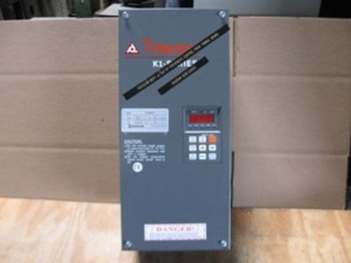 Drivecon T-Vertec AC Drive (K1-455-F3) Used