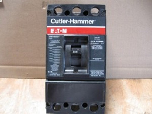 Cutler Hammer Circuit Breaker (KS320400A) New in box