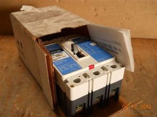 Cutler Hammer (HFD3015) 15 Amp 65K Circuit Breaker, New Surplus in Original Box