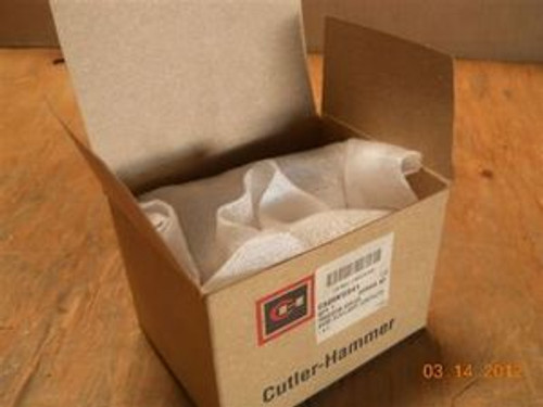 Cutler Hammer (C320KGS41) Auxilary Contact New Surplus in Original Box
