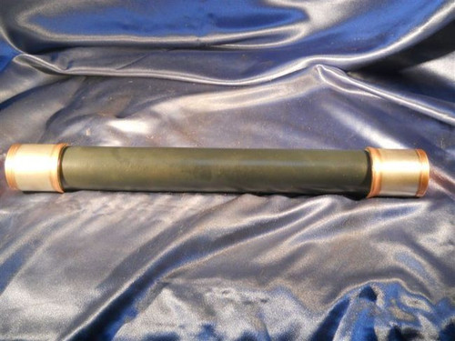 General Electric (9F60DMH010) Fuse, Type EJ0-1-C, Max K, New Surplus